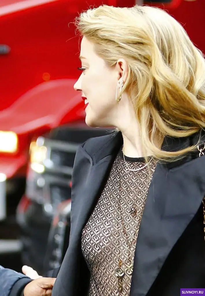 Слитые фото — Amber heard sliv 140 — на сайте сливы-тг.ком