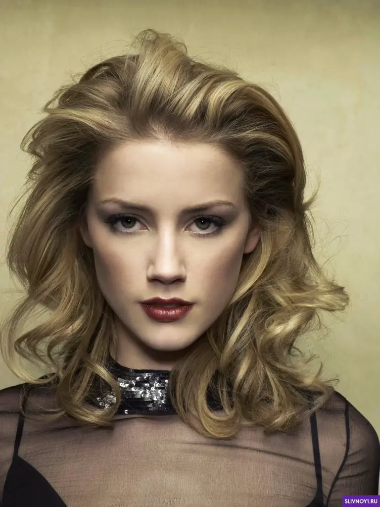 Слитые фото — Amber heard sliv 154 — на сайте сливы-тг.ком