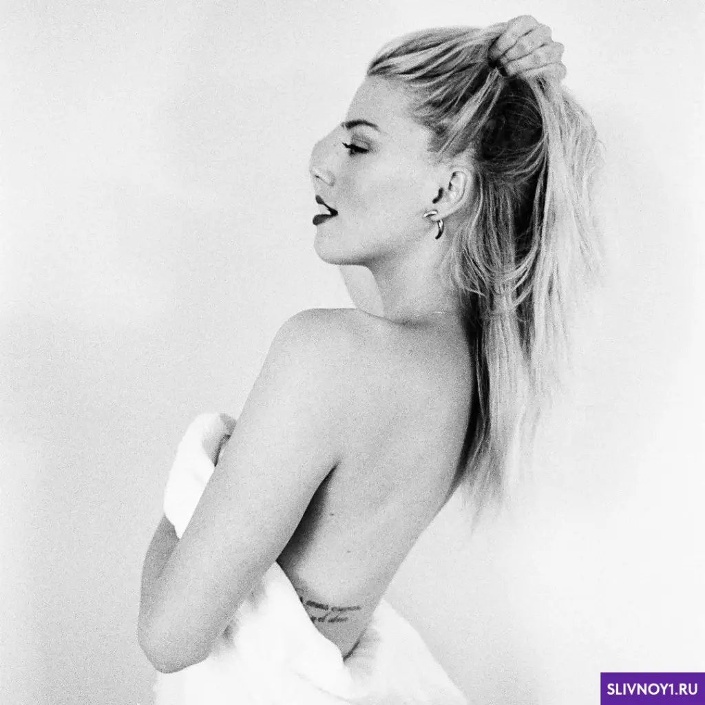 Слитые фото — Amber heard sliv 184 — на сайте сливы-тг.ком