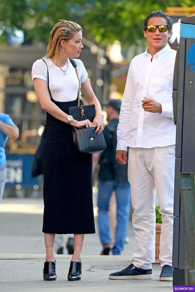 Слитые фото — Amber heard sliv 49 — на сайте сливы-тг.ком