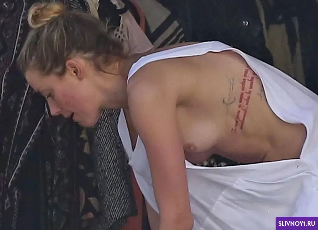Слитые фото — Amber heard sliv 63 — на сайте сливы-тг.ком