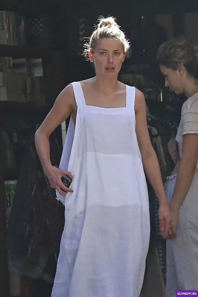 Слитые фото — Amber heard sliv 64 — на сайте сливы-тг.ком