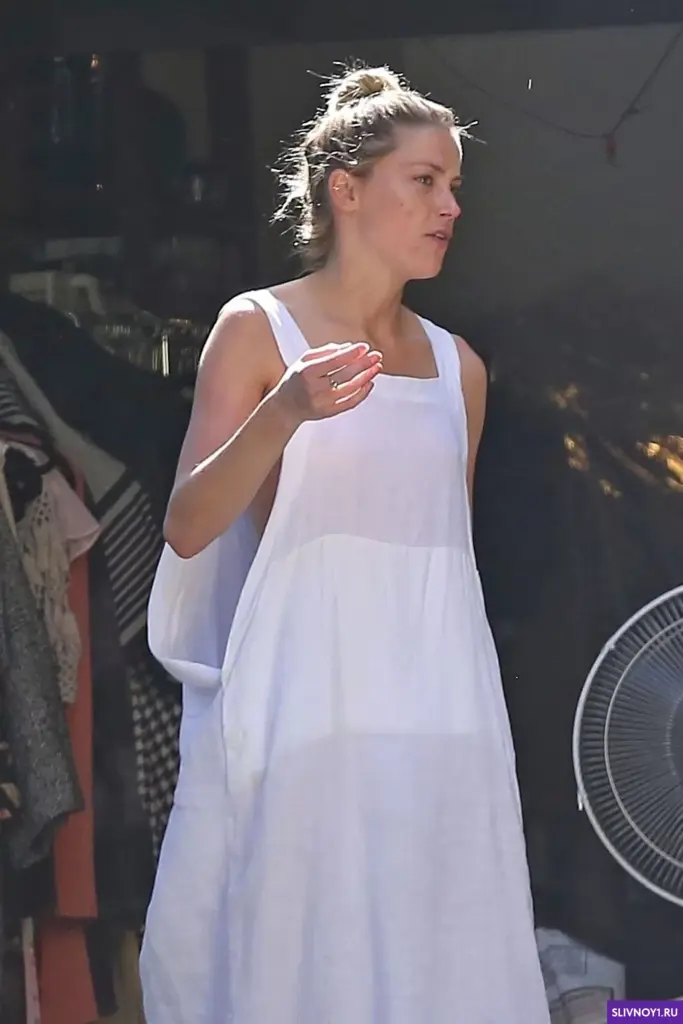 Слитые фото — Amber heard sliv 75 — на сайте сливы-тг.ком