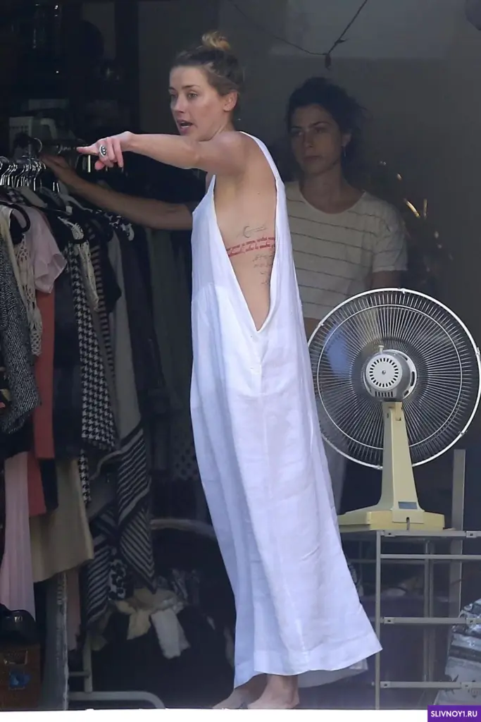 Слитые фото — Amber heard sliv 94 — на сайте сливы-тг.ком