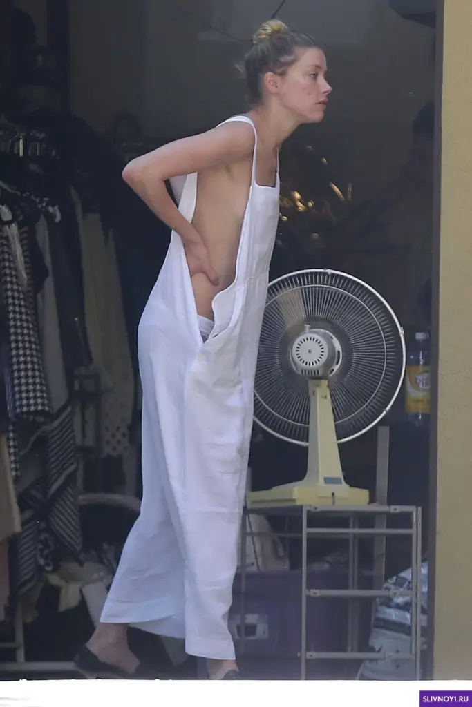 Слитые фото — Amber heard sliv 95 — на сайте сливы-тг.ком