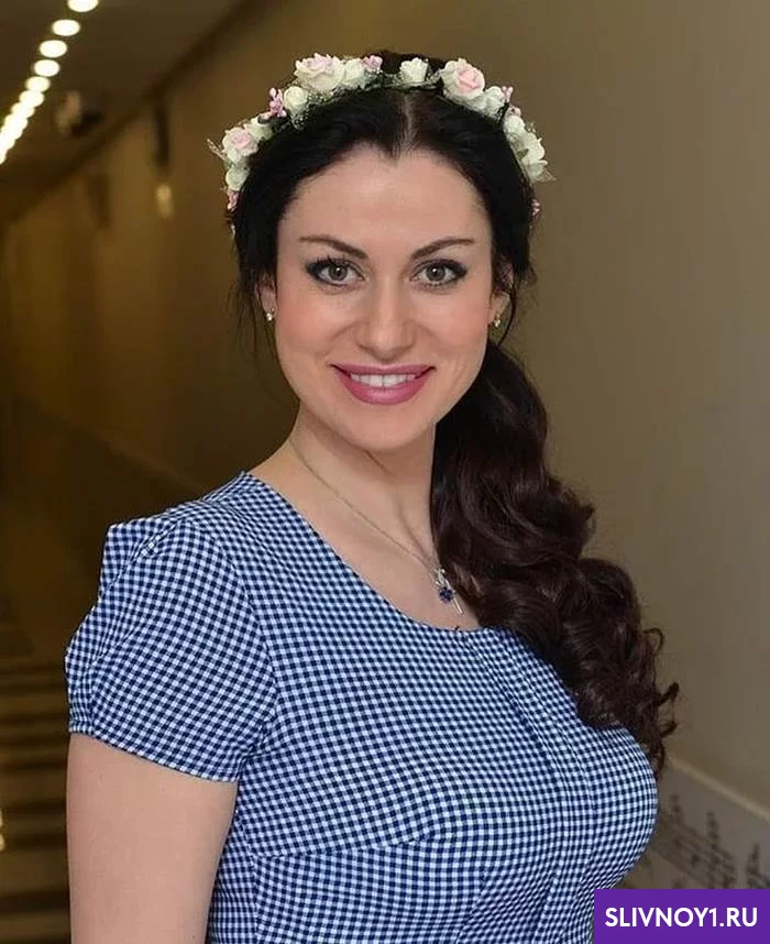 Слитые фото — Anna kovalchuk sliv 13 — на сайте сливы-тг.ком