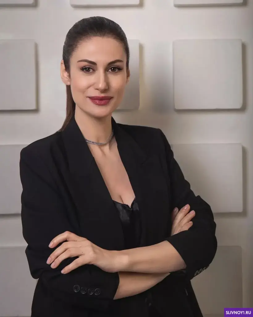 Слитые фото — Anna kovalchuk sliv 8 — на сайте сливы-тг.ком