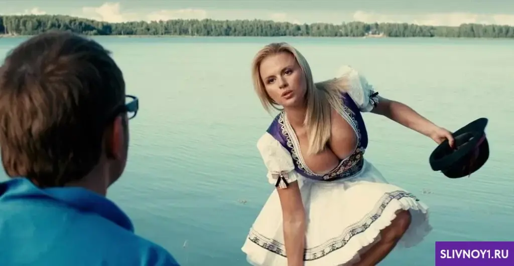 Слитые фото — Anna semenovich sliv 4 — на сайте сливы-тг.ком
