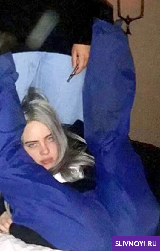Слитые фото — Billie eilish sliv 13 — на сайте сливы-тг.ком