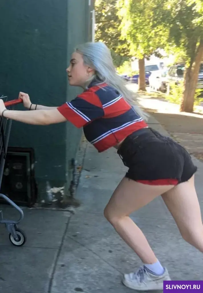 Слитые фото — Billie eilish sliv 14 — на сайте сливы-тг.ком