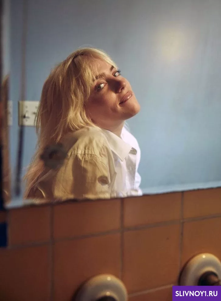 Слитые фото — Billie eilish sliv 27 — на сайте сливы-тг.ком