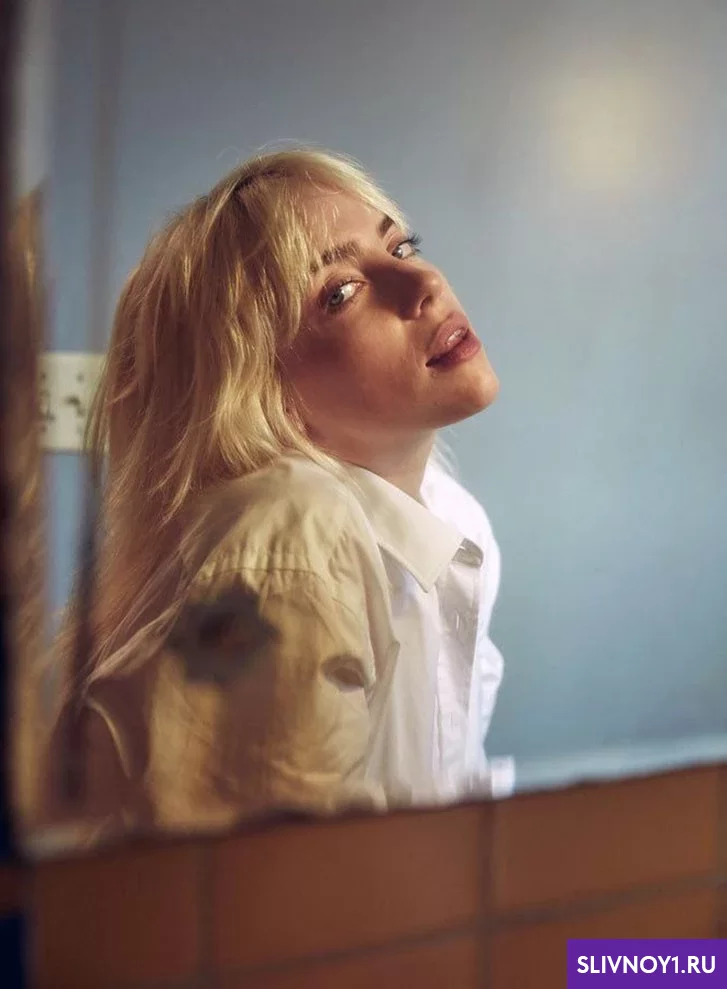 Слитые фото — Billie eilish sliv 32 — на сайте сливы-тг.ком
