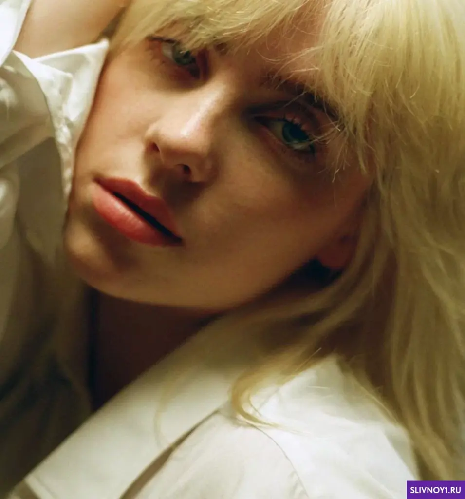 Слитые фото — Billie eilish sliv 35 — на сайте сливы-тг.ком