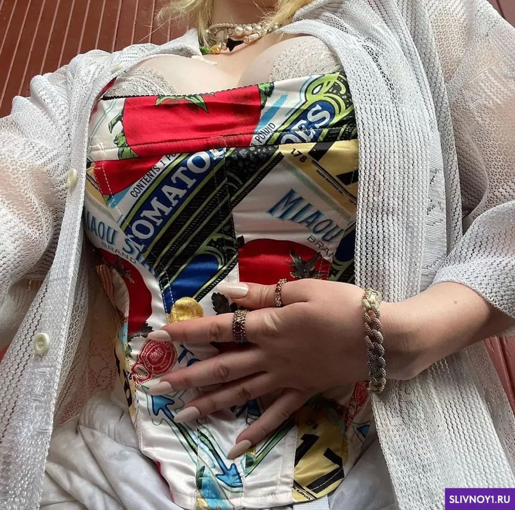 Слитые фото — Billie eilish sliv 43 — на сайте сливы-тг.ком