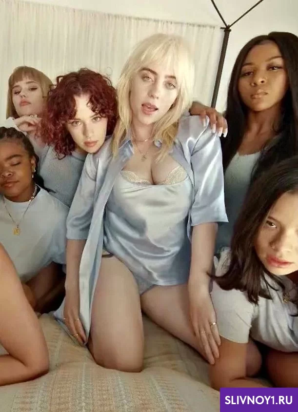 Слитые фото — Billie eilish sliv 49 — на сайте сливы-тг.ком