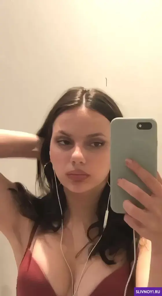 Слитые фото — Dafne keen sliv 58 — на сайте сливы-тг.ком
