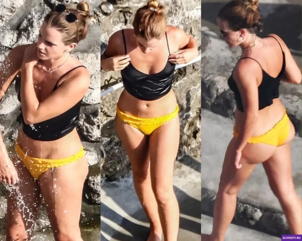 Слитые фото — Emma watson sliv 101 — на сайте сливы-тг.ком