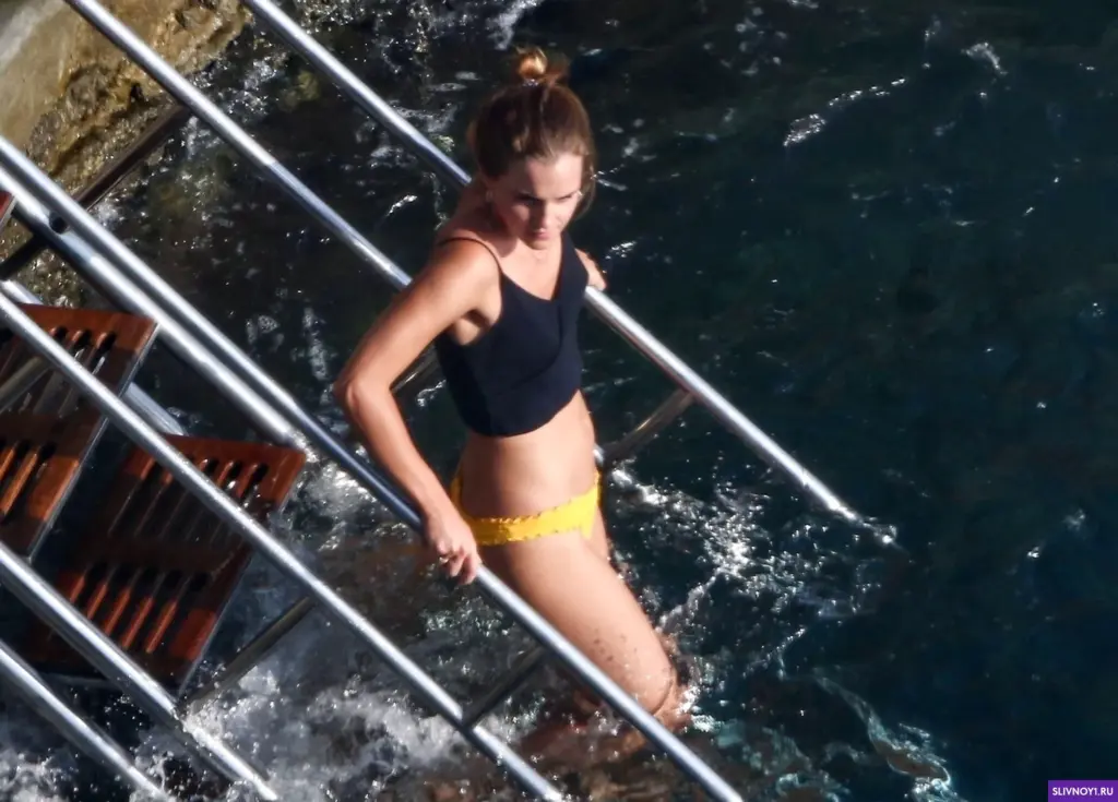 Слитые фото — Emma watson sliv 123 — на сайте сливы-тг.ком