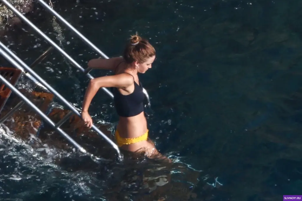 Слитые фото — Emma watson sliv 124 — на сайте сливы-тг.ком