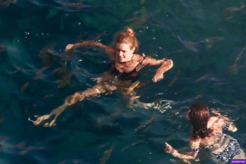 Слитые фото — Emma watson sliv 125 — на сайте сливы-тг.ком