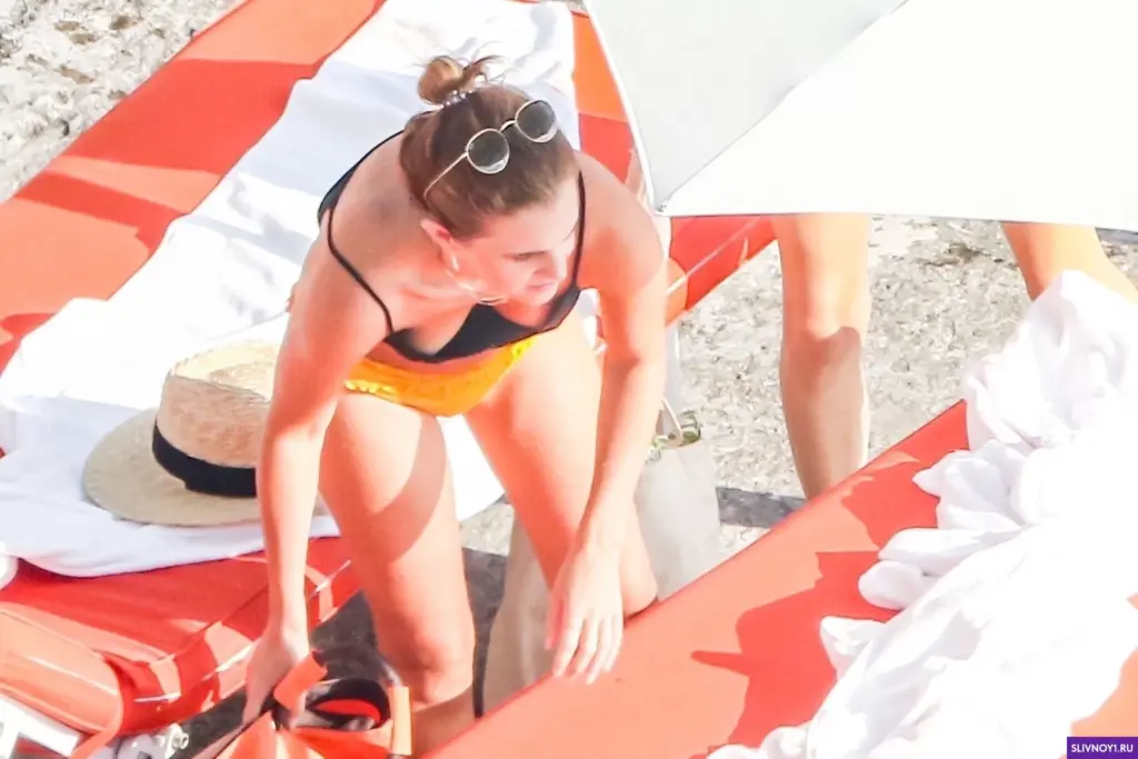 Слитые фото — Emma watson sliv 138 — на сайте сливы-тг.ком