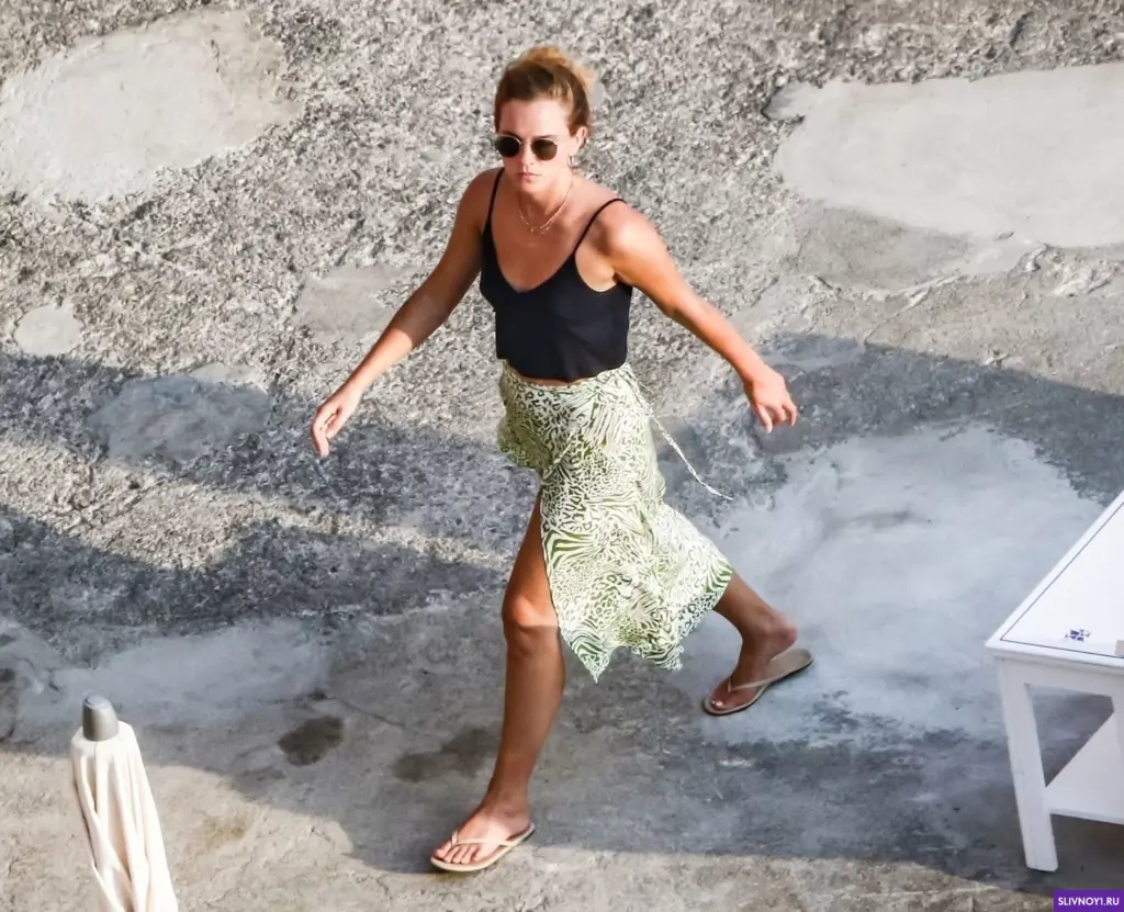 Слитые фото — Emma watson sliv 141 — на сайте сливы-тг.ком