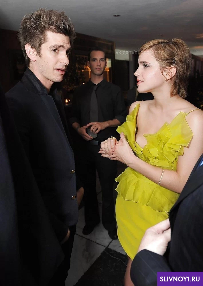 Слитые фото — Emma watson sliv 169 — на сайте сливы-тг.ком