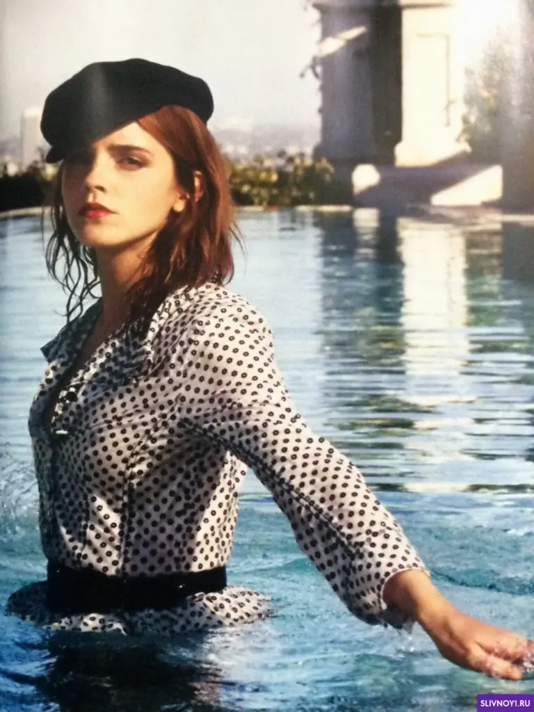 Слитые фото — Emma watson sliv 180 — на сайте сливы-тг.ком