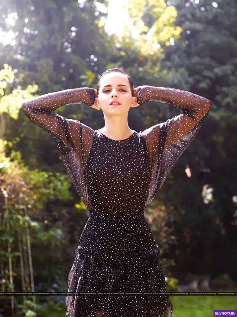 Слитые фото — Emma watson sliv 181 — на сайте сливы-тг.ком