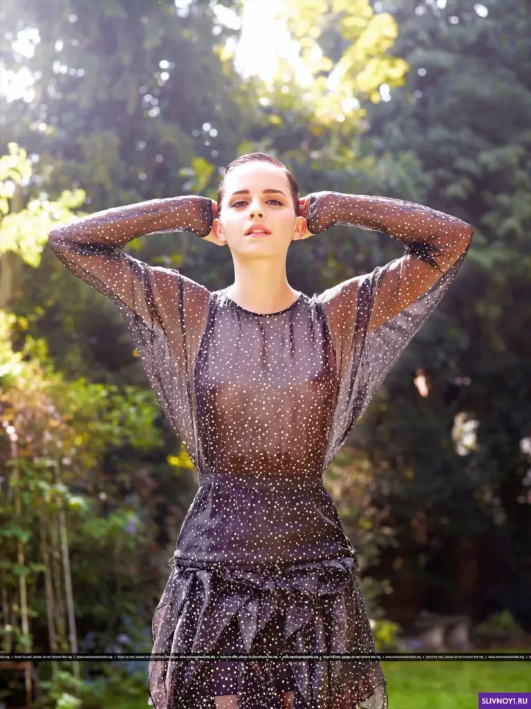 Слитые фото — Emma watson sliv 184 — на сайте сливы-тг.ком