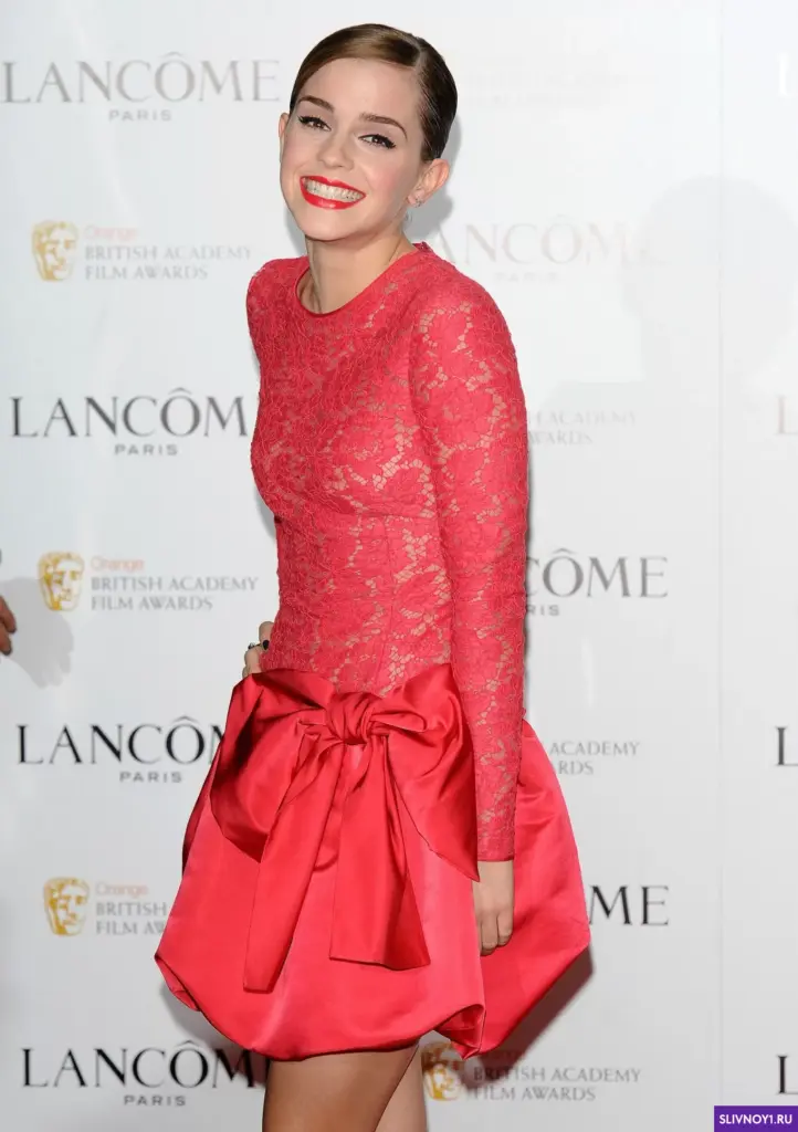 Слитые фото — Emma watson sliv 191 — на сайте сливы-тг.ком