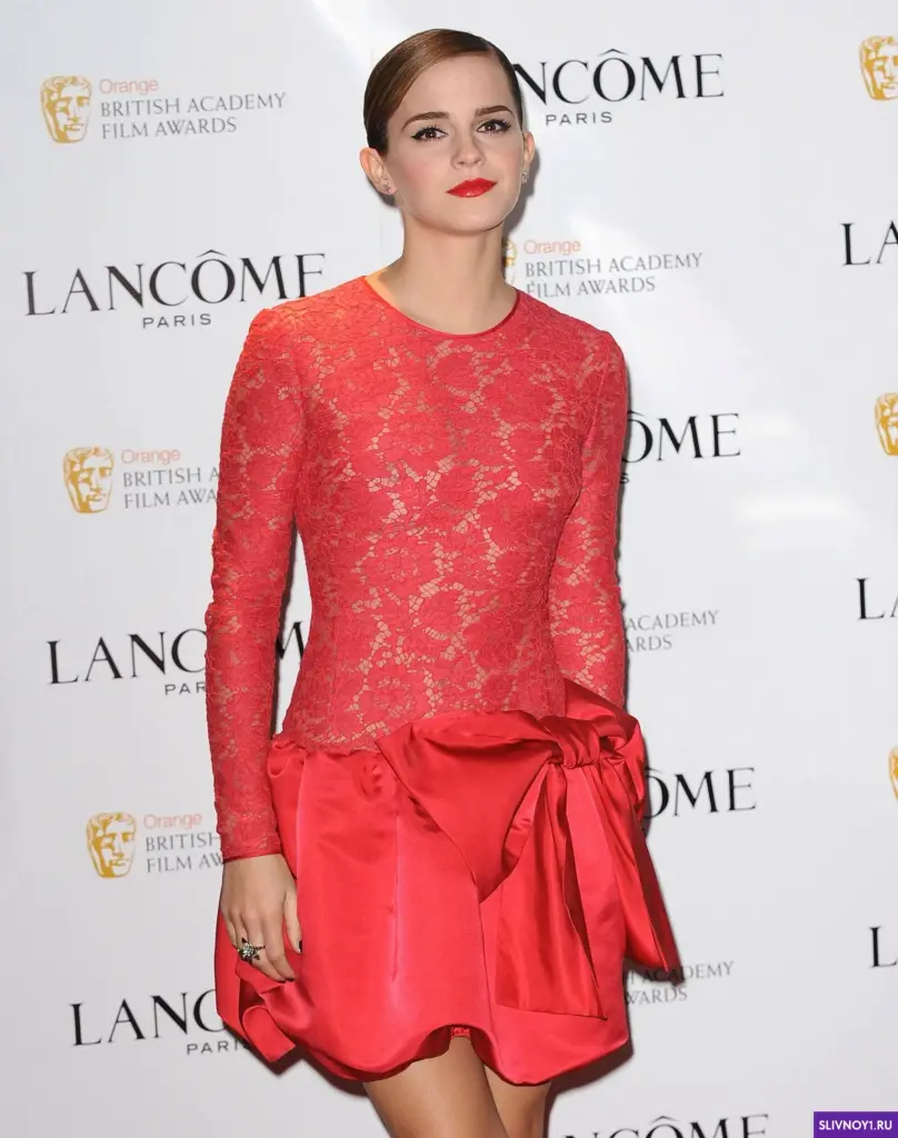 Слитые фото — Emma watson sliv 193 — на сайте сливы-тг.ком