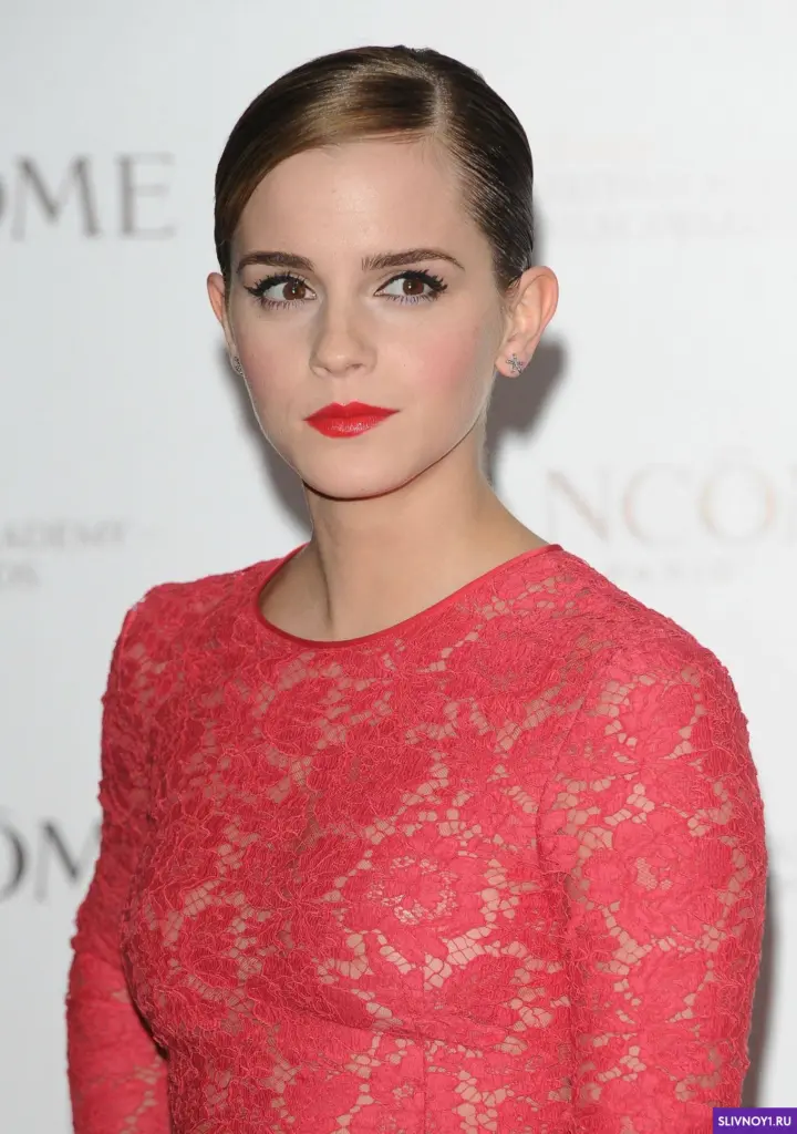 Слитые фото — Emma watson sliv 197 — на сайте сливы-тг.ком