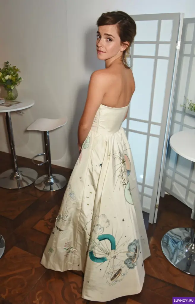 Слитые фото — Emma watson sliv 206 — на сайте сливы-тг.ком