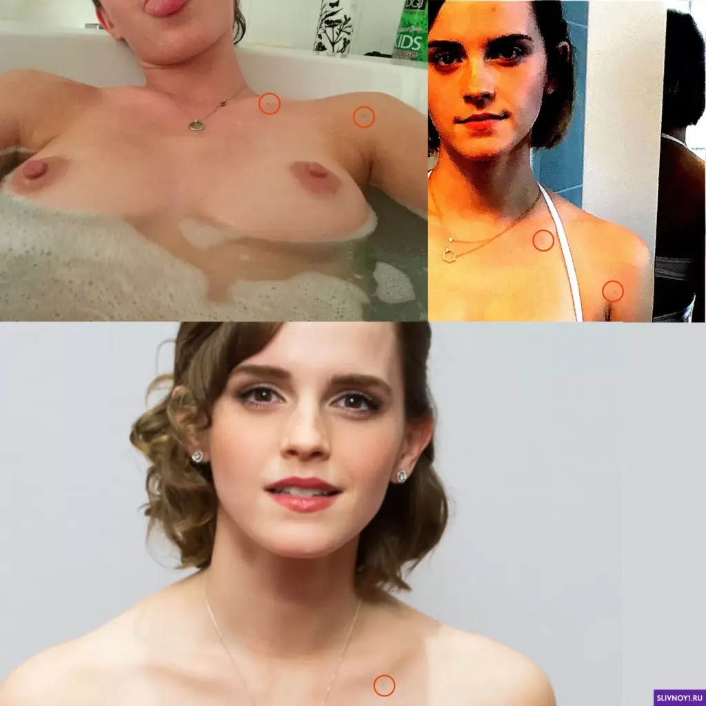 Слитые фото — Emma watson sliv 21 — на сайте сливы-тг.ком