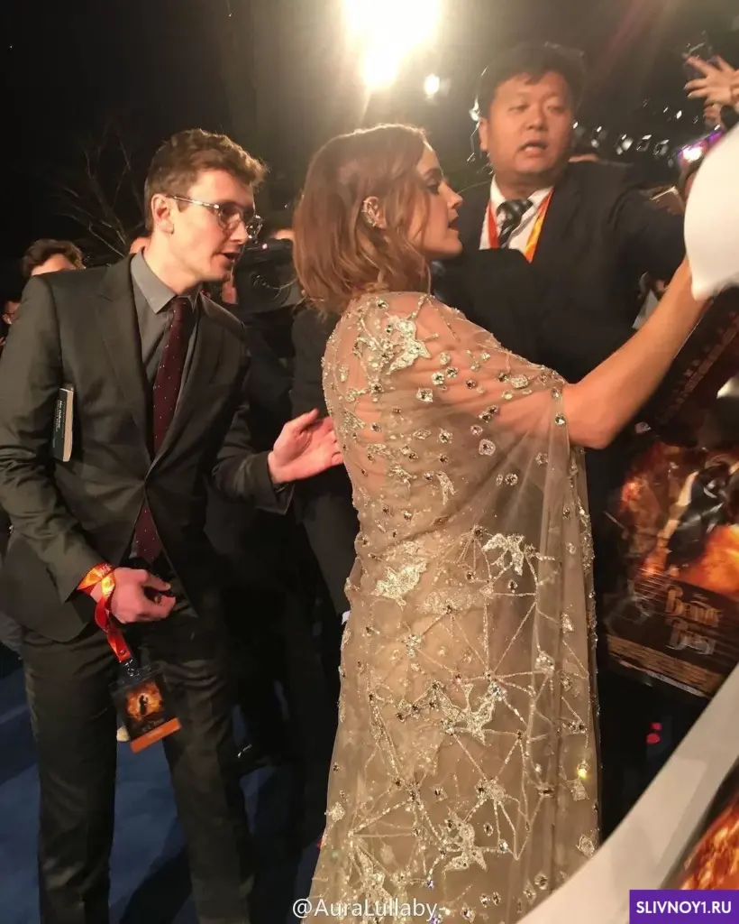 Слитые фото — Emma watson sliv 214 — на сайте сливы-тг.ком