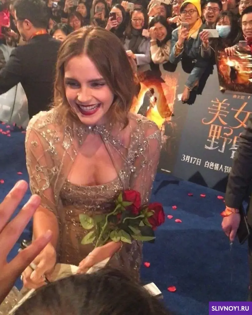 Слитые фото — Emma watson sliv 216 — на сайте сливы-тг.ком
