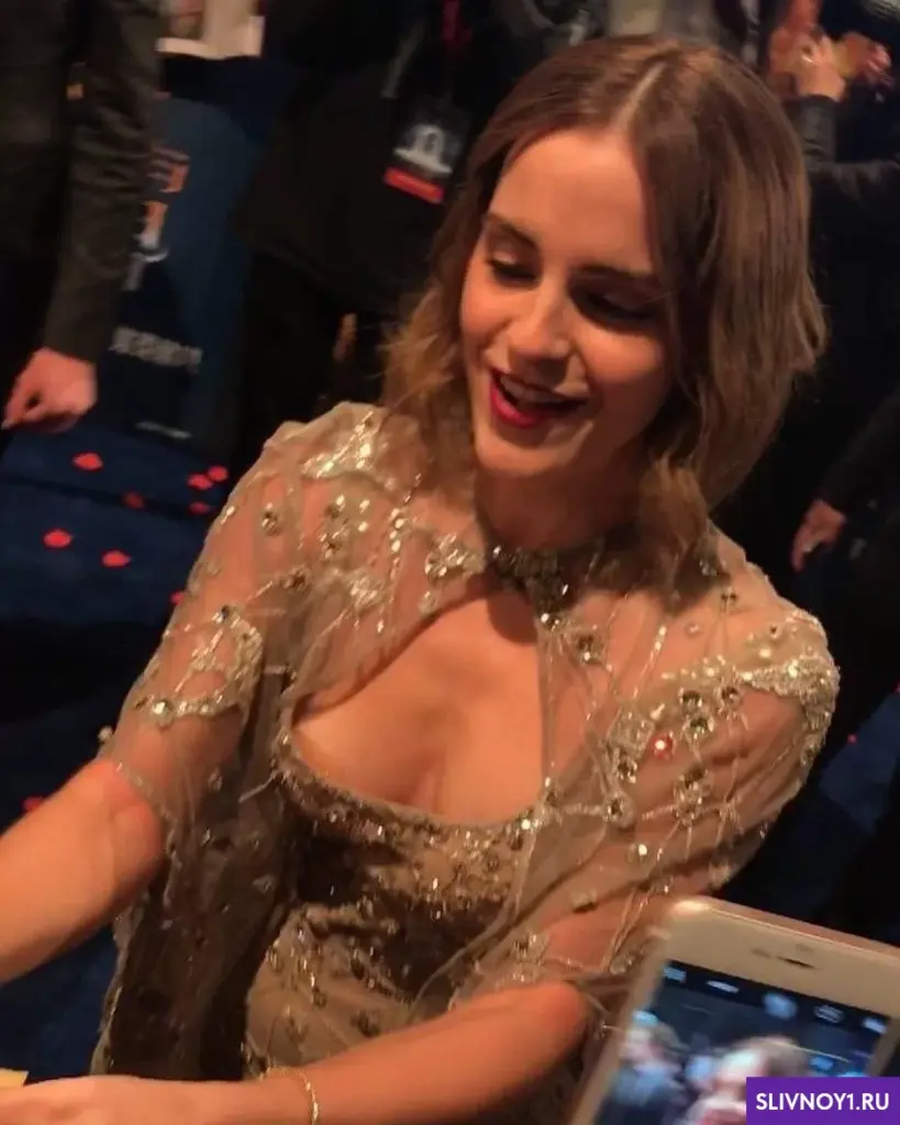 Слитые фото — Emma watson sliv 220 — на сайте сливы-тг.ком