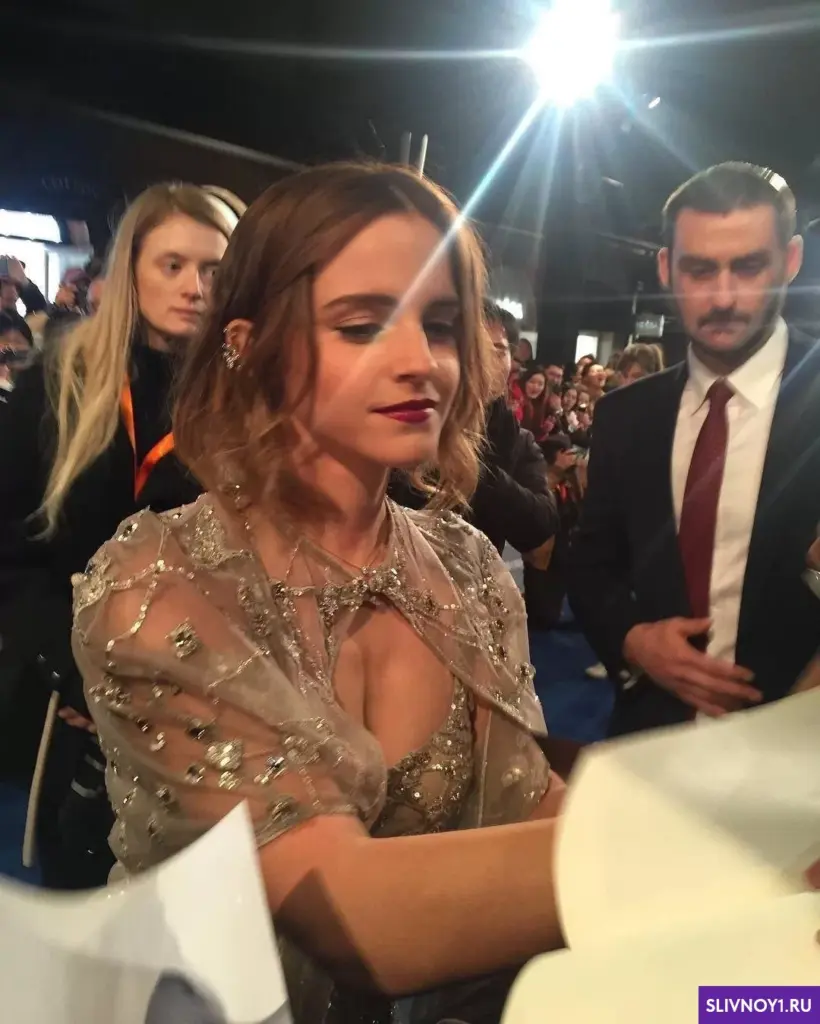 Слитые фото — Emma watson sliv 222 — на сайте сливы-тг.ком