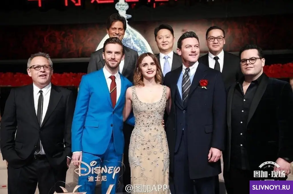 Слитые фото — Emma watson sliv 229 — на сайте сливы-тг.ком