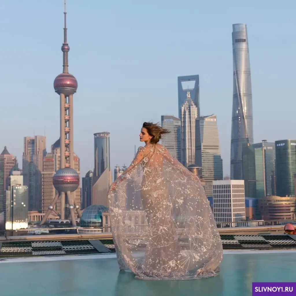 Слитые фото — Emma watson sliv 237 — на сайте сливы-тг.ком