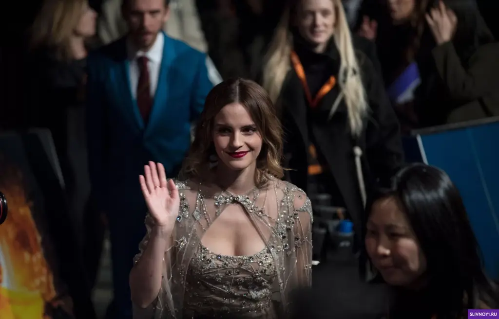 Слитые фото — Emma watson sliv 238 — на сайте сливы-тг.ком