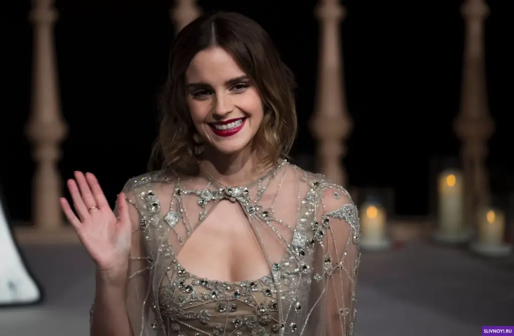 Слитые фото — Emma watson sliv 239 — на сайте сливы-тг.ком