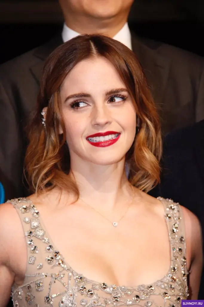 Слитые фото — Emma watson sliv 241 — на сайте сливы-тг.ком