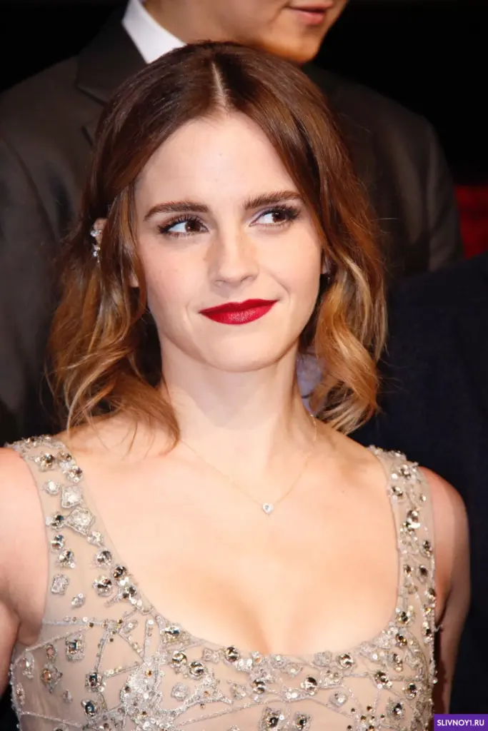 Слитые фото — Emma watson sliv 243 — на сайте сливы-тг.ком