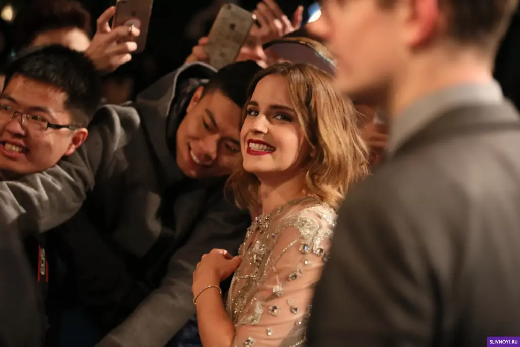 Слитые фото — Emma watson sliv 245 — на сайте сливы-тг.ком