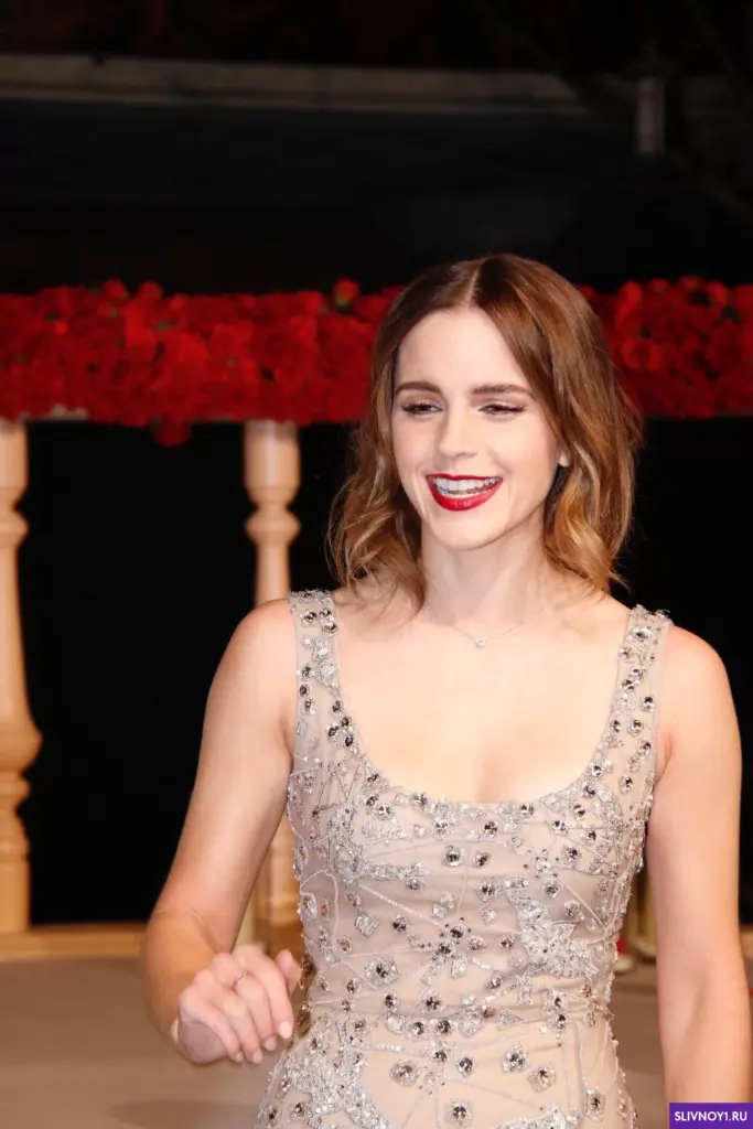 Слитые фото — Emma watson sliv 249 — на сайте сливы-тг.ком