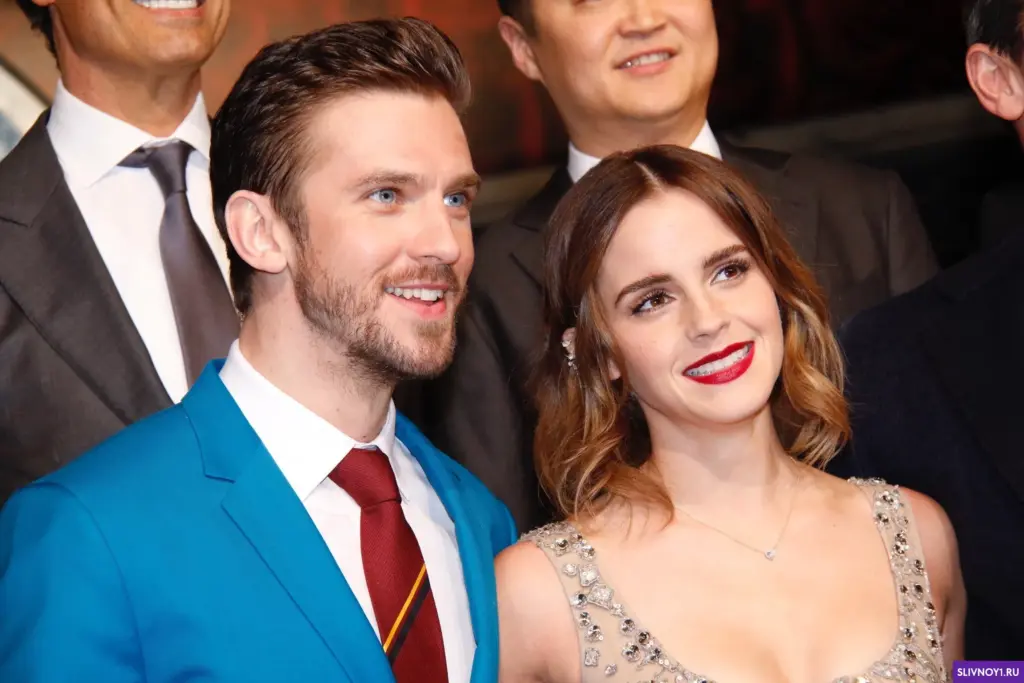 Слитые фото — Emma watson sliv 251 — на сайте сливы-тг.ком