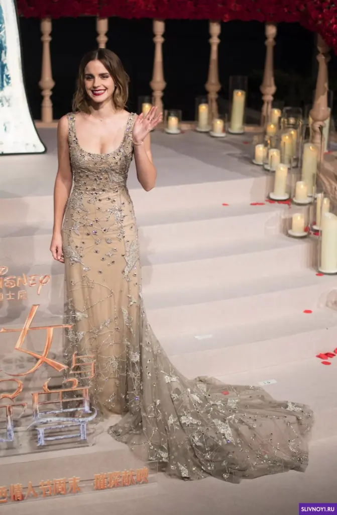 Слитые фото — Emma watson sliv 255 — на сайте сливы-тг.ком