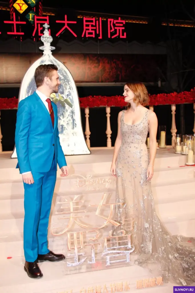 Слитые фото — Emma watson sliv 257 — на сайте сливы-тг.ком